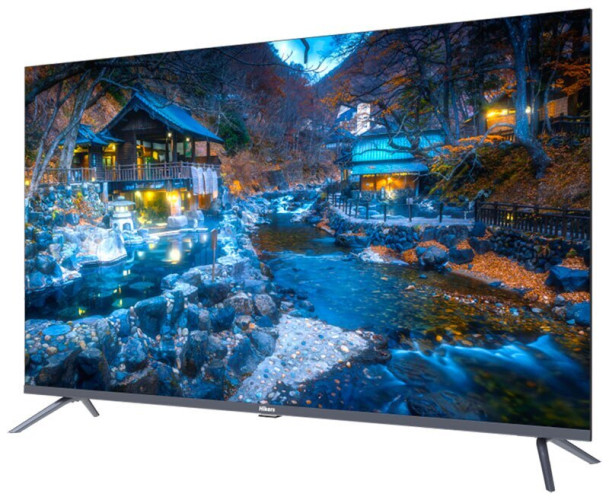 Телевизор Hikers 50HTQ01