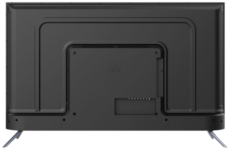 Телевизор Hikers 50HTQ01