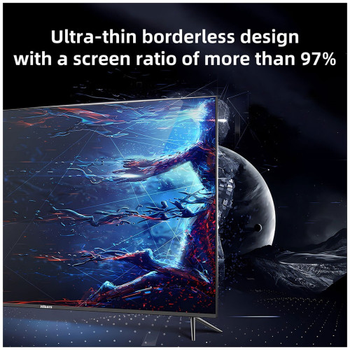 Телевизор Hikers 50HTQ01