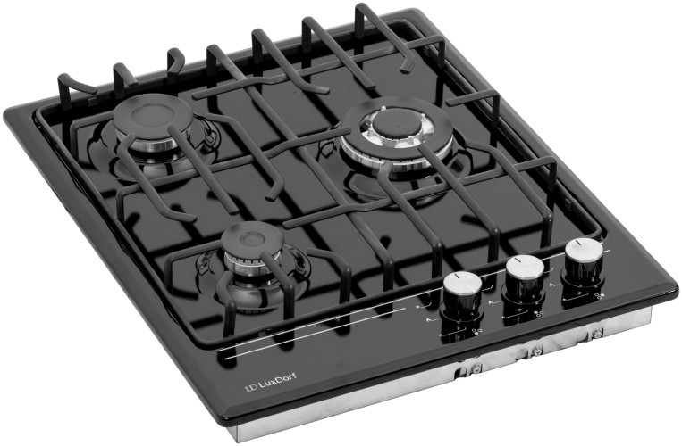 Газовая варочная панель LuxDorf H45V35B450