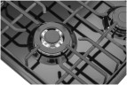 Газовая варочная панель LuxDorf H45V35B450