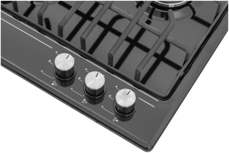 Газовая варочная панель LuxDorf H45V35B450