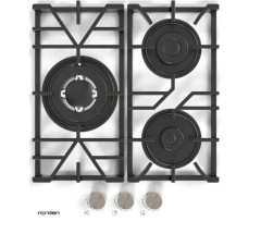 Газовая варочная панель Norden Aztech 42GT WHG FFD