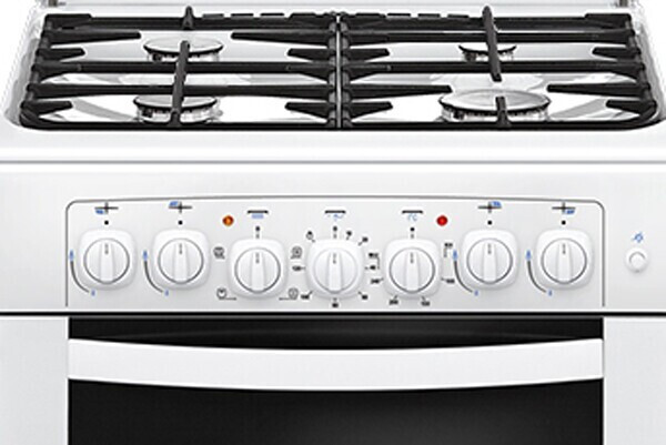 Комбинированная плита Gefest 6102-02 0300