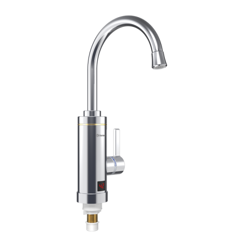 Электрический проточный водонагреватель 3 кВт Thermex Corunna 3000