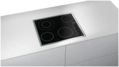 Электрическая варочная панель Bosch PKF 645 CA1E