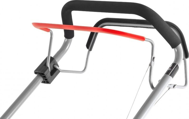 Газонокосилка бензиновая Hammer KMT200ST