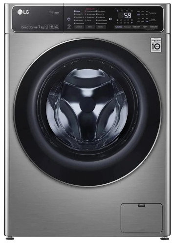Стиральная машина LG F2T9HS9S