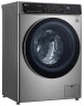 Стиральная машина LG F2T9HS9S