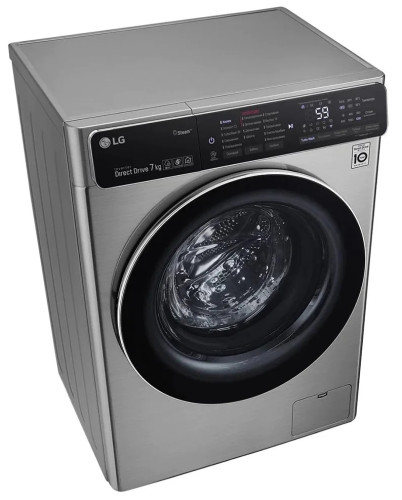 Стиральная машина LG F2T9HS9S