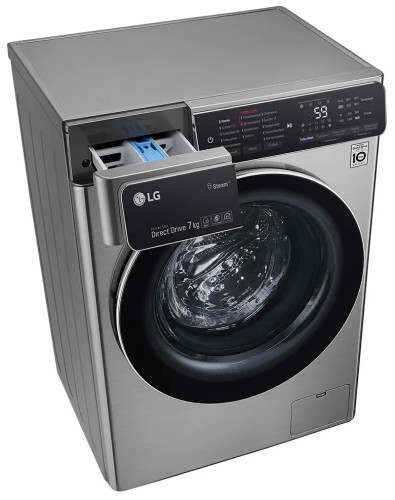 Стиральная машина LG F2T9HS9S