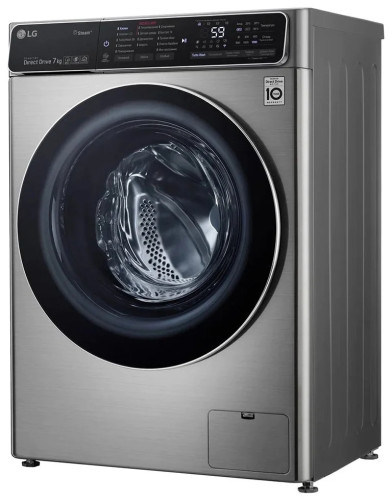 Стиральная машина LG F2T9HS9S