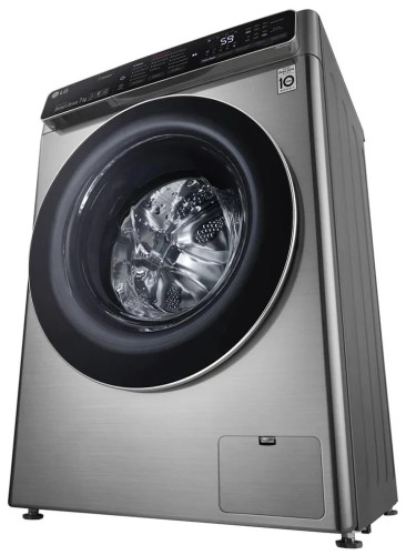 Стиральная машина LG F2T9HS9S