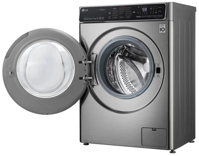 Стиральная машина LG F2T9HS9S