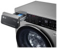 Стиральная машина LG F2T9HS9S