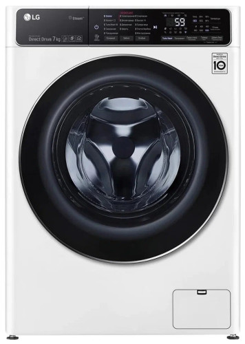 Стиральная машина LG F2T9HS9S