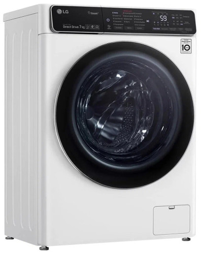 Стиральная машина LG F2T9HS9S