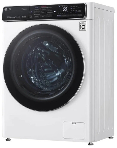 Стиральная машина LG F2T9HS9S