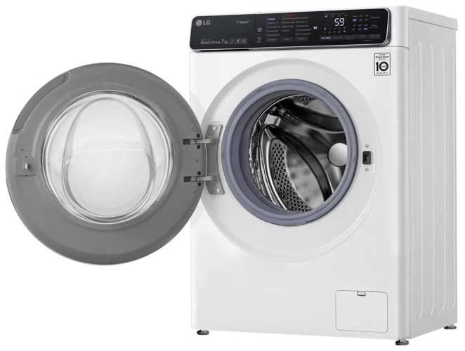 Стиральная машина LG F2T9HS9S