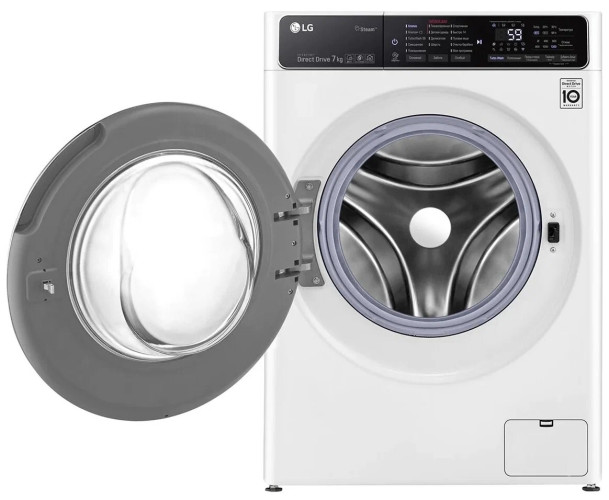 Стиральная машина LG F2T9HS9S