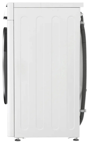 Стиральная машина LG F2T9HS9S