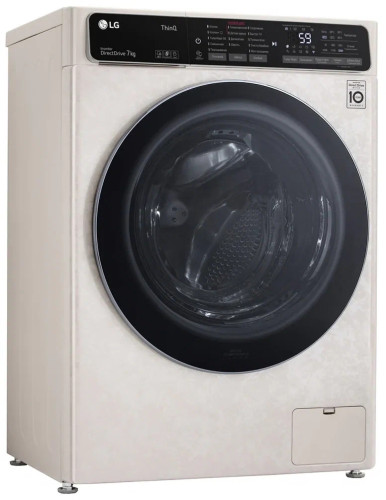Стиральная машина LG F2T9HS9S