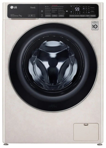 Стиральная машина LG F2T9HS9S