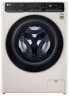 Стиральная машина LG F2T9HS9S