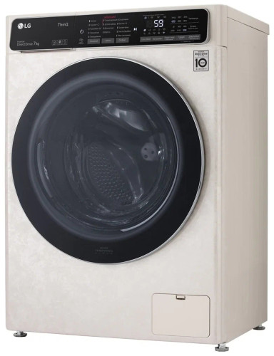 Стиральная машина LG F2T9HS9S
