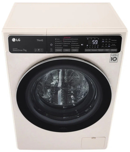 Стиральная машина LG F2T9HS9S