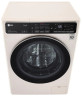 Стиральная машина LG F2T9HS9S