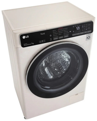 Стиральная машина LG F2T9HS9S