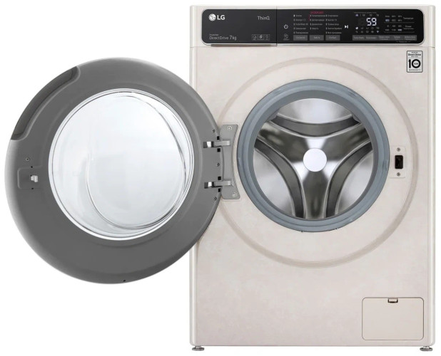 Стиральная машина LG F2T9HS9S