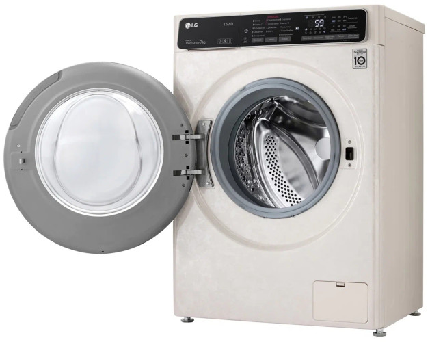 Стиральная машина LG F2T9HS9S