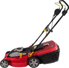 Газонокосилка электрическая DDE LME 4318
