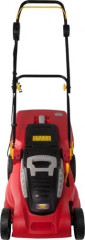 Газонокосилка электрическая DDE LME 4318