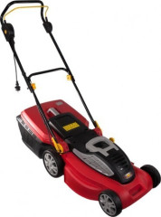 Газонокосилка электрическая DDE LME 4318
