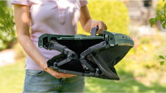 Газонокосилка аккумуляторная BOSCH AdvancedRotak 36-690