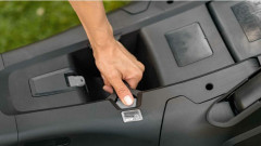 Газонокосилка аккумуляторная BOSCH AdvancedRotak 36-690