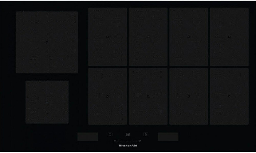 Индукционная варочная панель KitchenAid KHIAS 10900