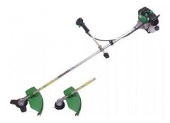 Триммер бензиновый УРАЛ БК-2-4100