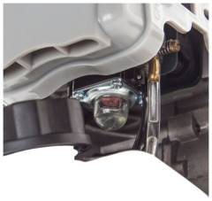 Триммер бензиновый СТАВР ТБ-1700ЛР