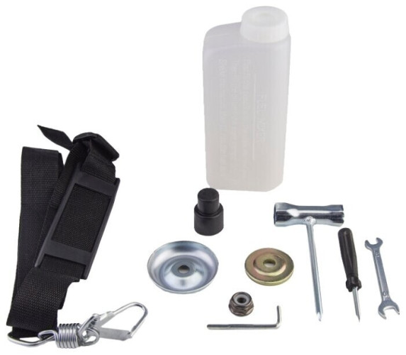 Триммер бензиновый СТАВР ТБ-1700ЛР