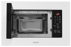 Встраиваемая микроволновая печь Simfer MD 2360