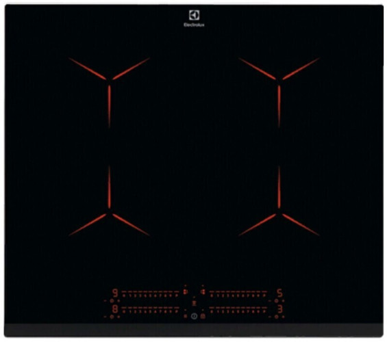 Индукционная варочная панель Electrolux EIP 6446