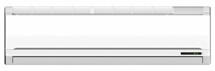 Настенная сплит-система LG G24ST