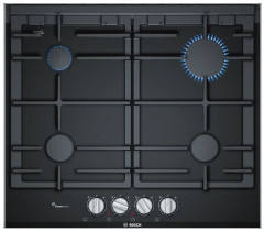 Газовая варочная панель Bosch PRP 6A6 D70R