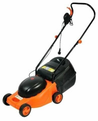 Газонокосилка электрическая Gardenlux LM3214