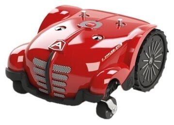 Газонокосилка электрическая Ambrogio L250i Elite