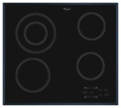 Электрическая варочная панель Whirlpool AKT 813 BA